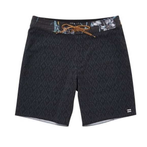Billabong Sundays Mini Pro Boardshorts Recycled
